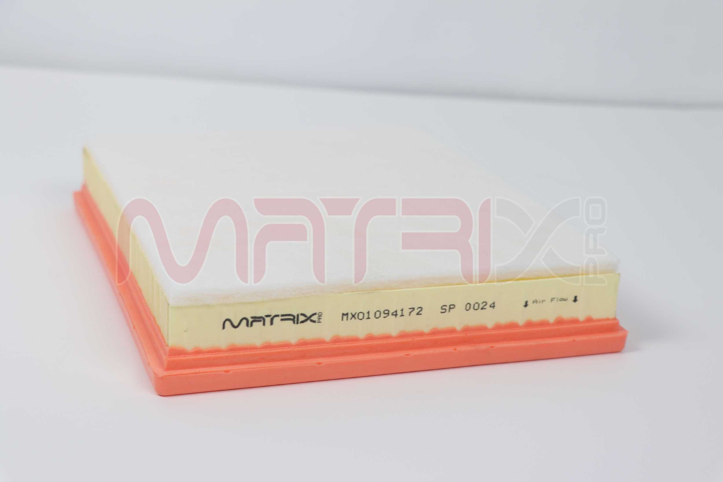 Filtre à air MATRIX PRO MX01094172