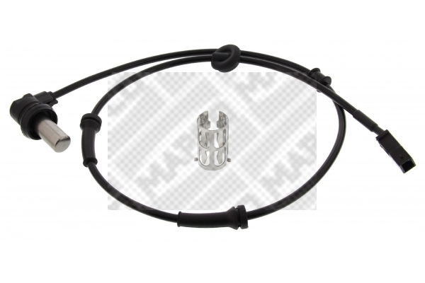 Capteur, vitesse de roue MAPCO 86813/1