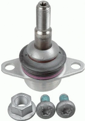 Rotule de suspension FORMPART 1204014