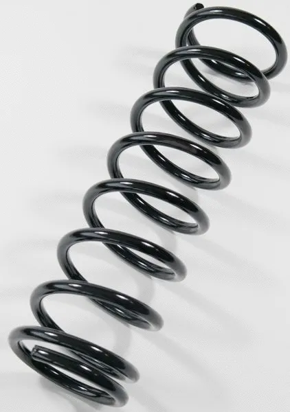 Ressort de suspension APEX Automotive 67126
