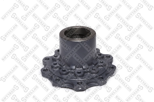 Moyeu de roue STELLOX 83-00684-SX