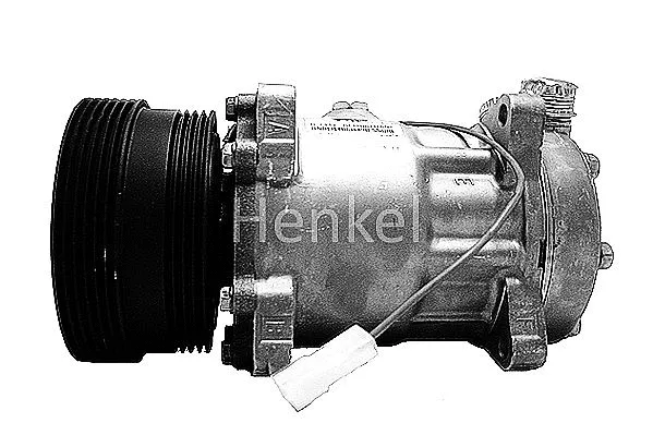 Compresseur, climatisation Henkel Parts 7110676R