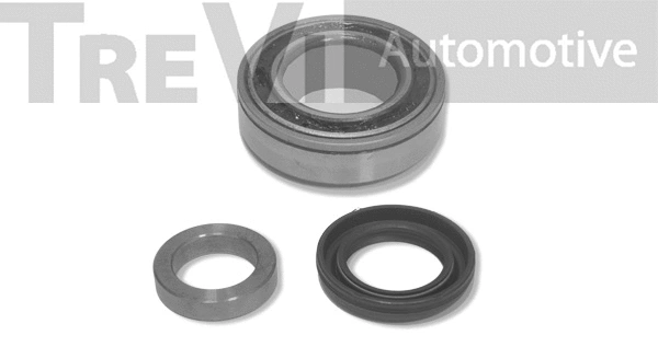 Kit de roulements de roue TREVI AUTOMOTIVE WB2086