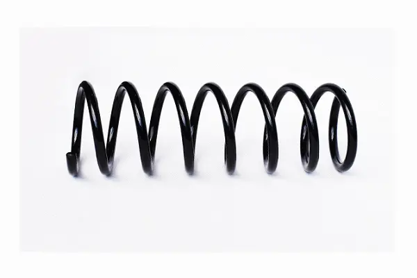 Ressort de suspension ASAM AUTOMOTIVE 73805