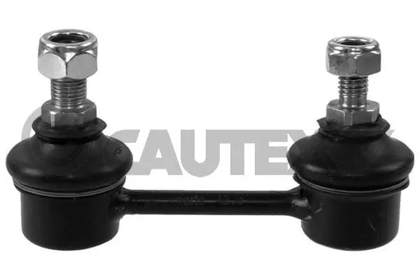 Entretoise/tige, stabilisateur CAUTEX 750172