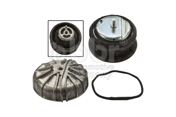 Support moteur BBR Automotive 001-10-28528