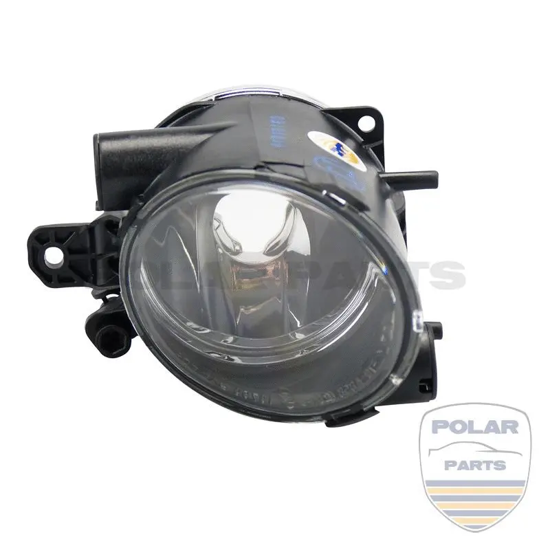 Projecteur antibrouillard POLAR PARTS 10001655