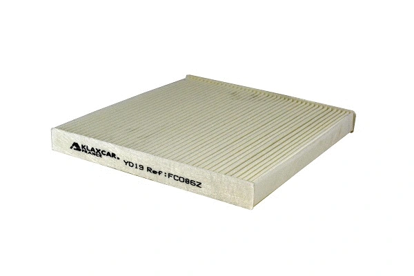 Filtre, air de l'habitacle KLAXCAR FRANCE FC086z