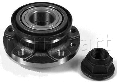 Moyeu de roue FORMPART 10498003/K