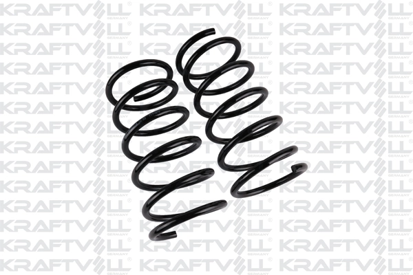 Ressort de suspension KRAFTVOLL GERMANY 15020219