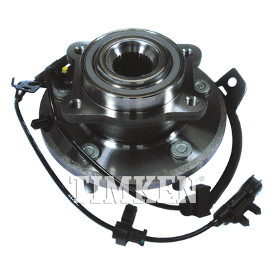 Moyeu de roue TIMKEN HA590362