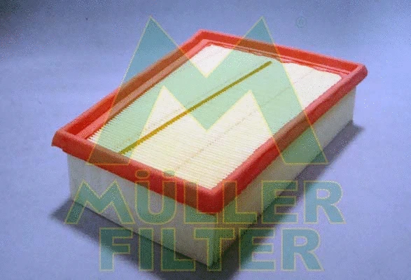 Filtre à air MULLER FILTER PA2122