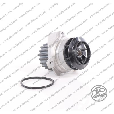 Pompe à eau, refroidissement du moteur DIPASPORT PAA026PRBN