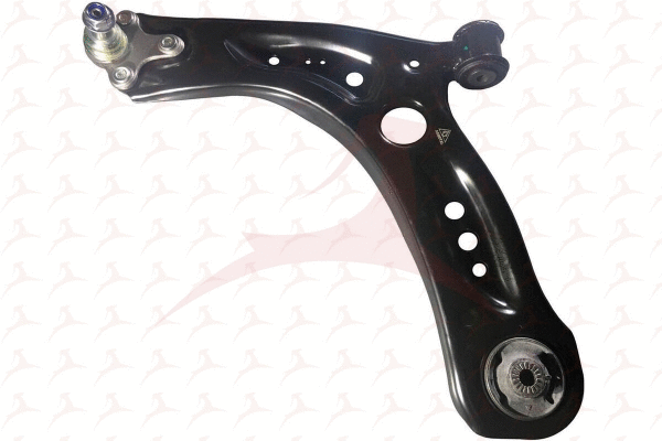 Bras de liaison, suspension de roue MEHA AUTOMOTIVE MH20537