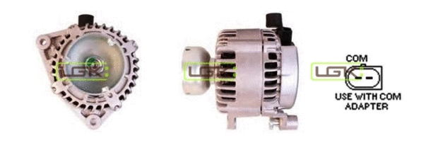 Alternateur LGK 442132