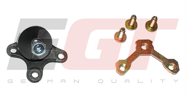 Rotule de suspension EGT 101071EGT