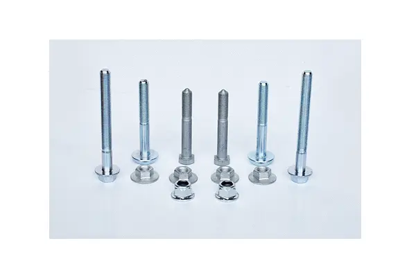 Kit d'assemblage, bras de liaison ASAM AUTOMOTIVE 73513