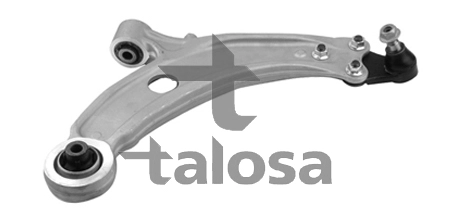 Bras de liaison, suspension de roue TALOSA 40-17058