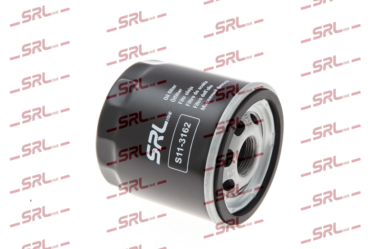 Filtre à huile SRLine S11-3162