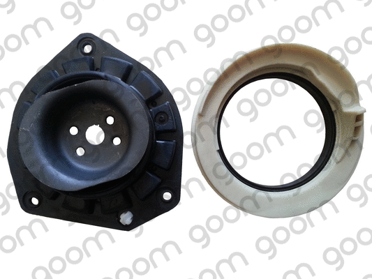 Kit d'assemblage, amortisseurs GOOM SM-0049