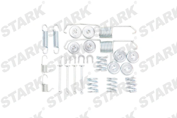 Kit d'accessoires, mâchoires de frein de stationnement Stark SKPBS-1650018
