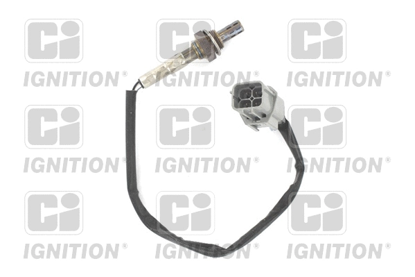 Sonde lambda QUINTON HAZELL XLOS1700