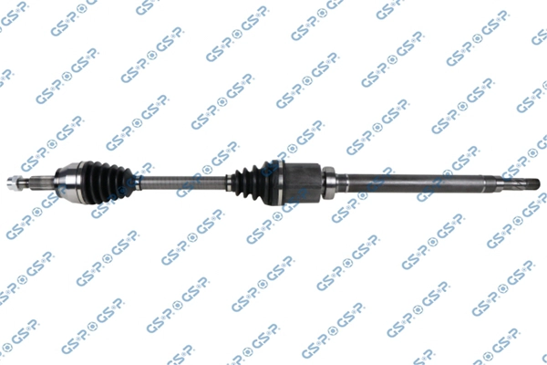 Arbre de transmission GSP 203993