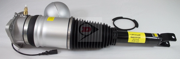Armortisseur pneumatique DUNLOP DAS10120