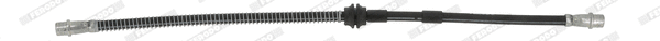 Flexible de frein FERODO FHY2603