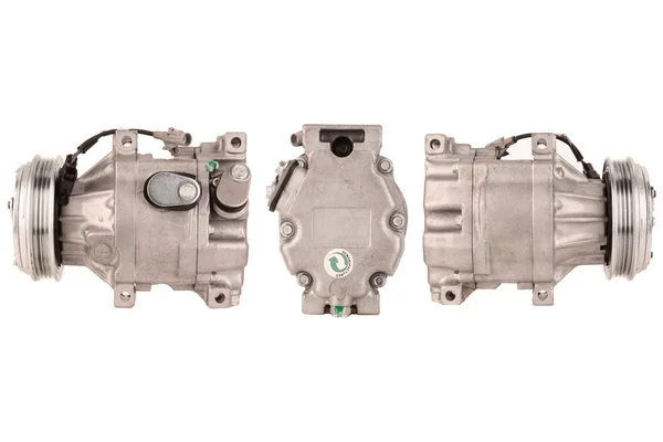 Compresseur, climatisation RE-EX 505-00495