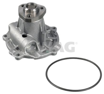 Pompe à eau, refroidissement du moteur SWAG 30 15 0020