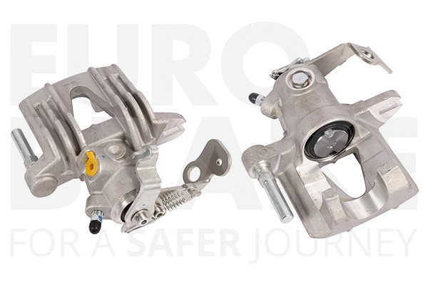 Étrier de frein EUROBRAKE 53012136122