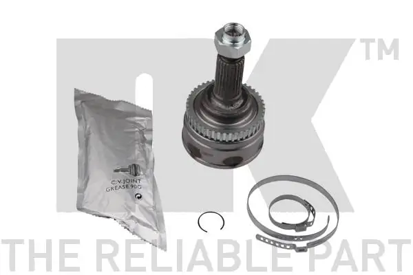 Jeu de joints, arbre de transmission NK 515225