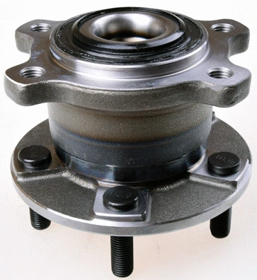 Kit de roulements de roue DENCKERMANN W413456