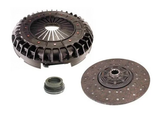 Kit d'embrayage KAWE 6102507