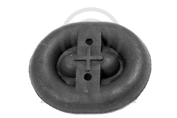 Suspension, échappement Aslyx AS-200207