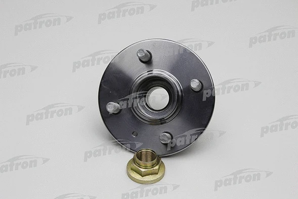 Kit de roulements de roue PATRON PBK3271H