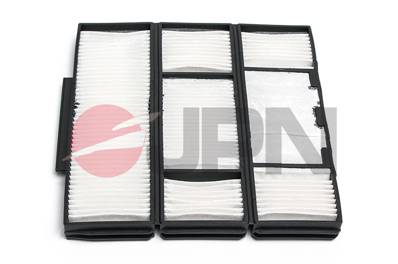 Filtre, air de l'habitacle JPN 40F2003-JPN
