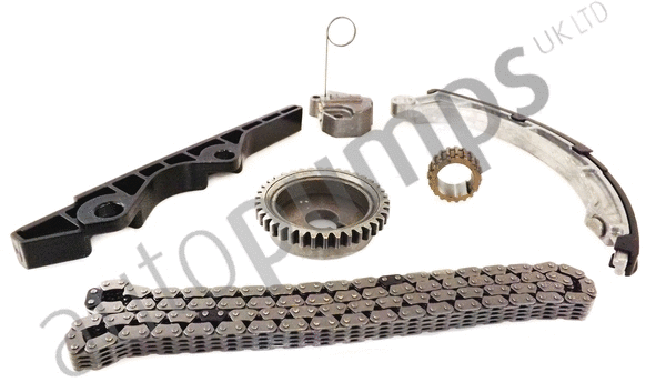Kit de distribution par chaîne Autopumps UK ATCK50
