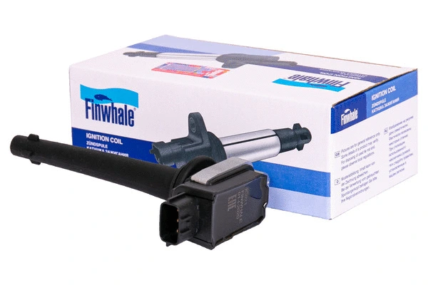 Bobine d'allumage FINWHALE IC021