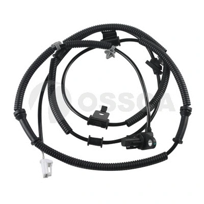 Capteur, vitesse de roue OSSCA 20424