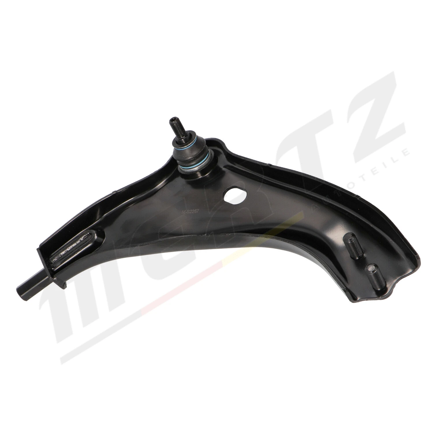 Bras de liaison, suspension de roue MERTZ M-S2267