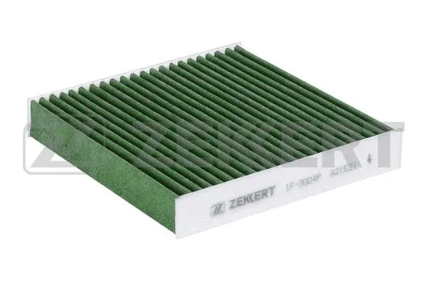 Filtre, air de l'habitacle ZEKKERT IF-3004P