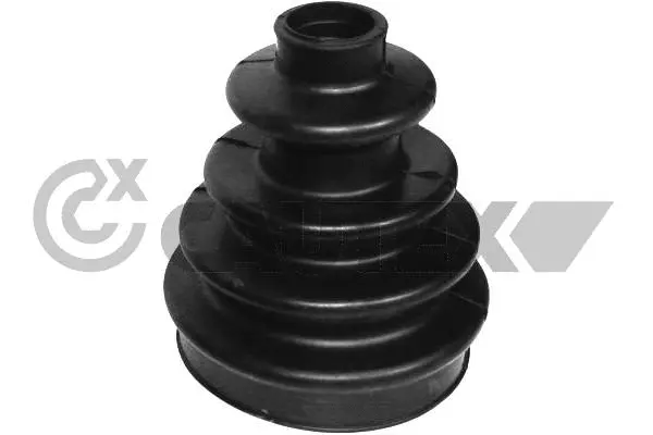 Joint-soufflet, arbre de commande CAUTEX 080045