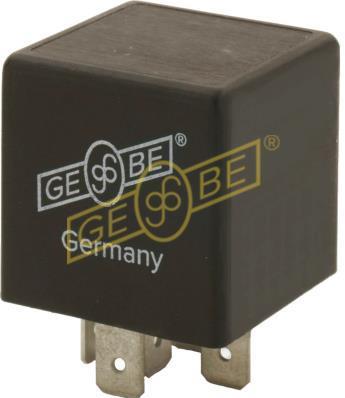 Pompe à carburant GEBE 9 6066 1