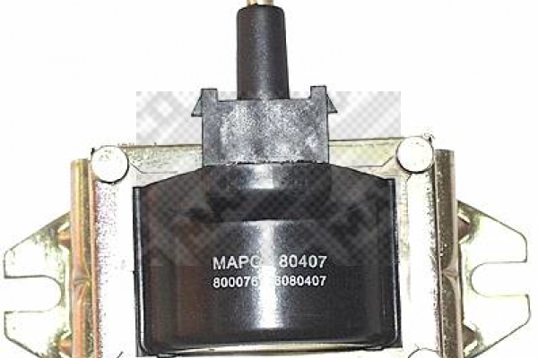 Bobine d'allumage MAPCO 80407