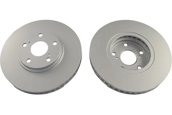 Disque de frein KAVO PARTS BR-9435-C