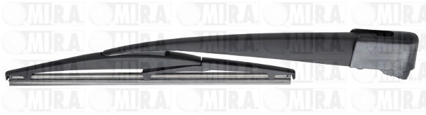 Kit de bras d'essuie-glace, nettoyage des vitres MI.R.A. 51/5366