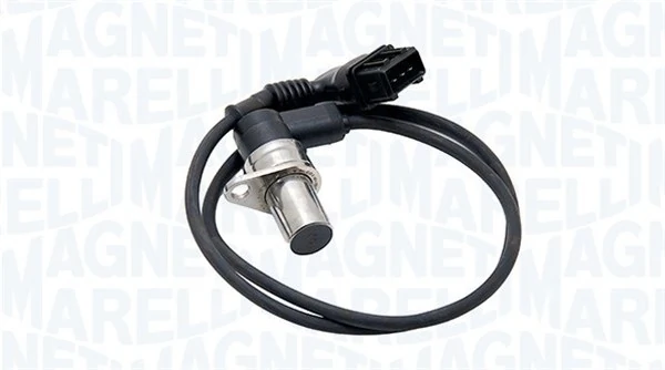Capteur d'angle, vilebrequin MAGNETI MARELLI 064848075010