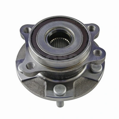 Kit de roulements de roue OSSCA 39100